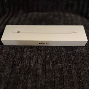 Apple Pencil 1st Generation